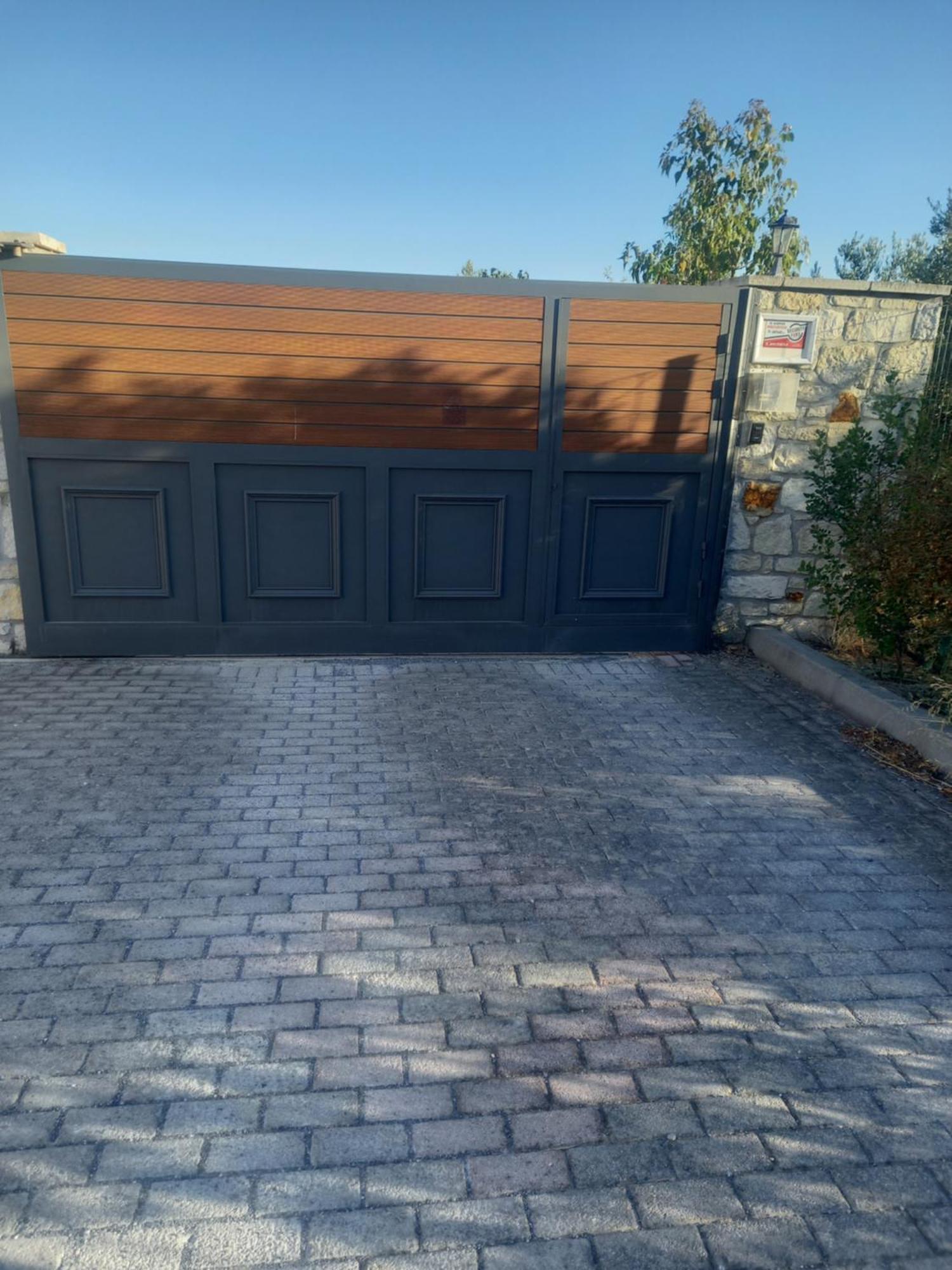 New Close To Medical Center With Garden Appartamento